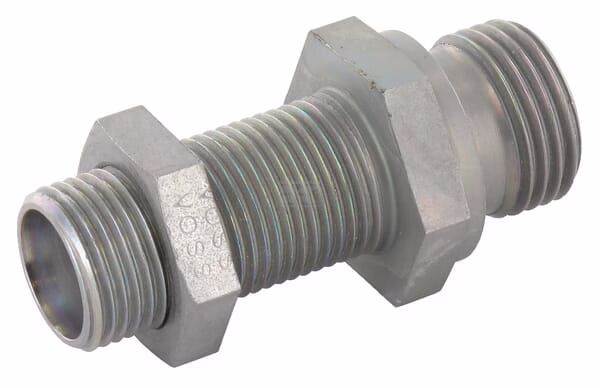 Racor anillo corte 12L R1/2 2 Racor anillo corte 12L R1/2