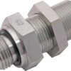 Adaptador de paso 17-MBSP1/2 8 Adaptador de paso 17-MBSP1/2