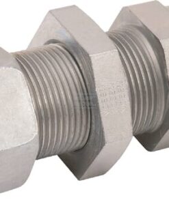 Racor anillo corte 8L R1/4