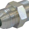 Adaptador UM13 - M3/4 JIC