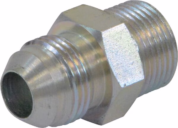 Adaptador UM13 - M3/4 JIC 1 Adaptador UM13 - M3/4 JIC
