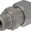 Racor tabique 16S - 1/2 BSP