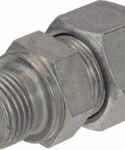Racor tabique 16S - 1/2 BSP