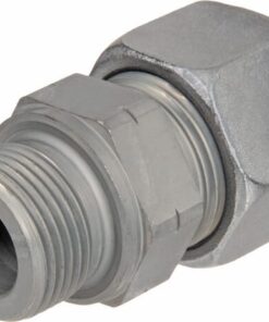 Racor tabique 20S - 3/4 BSP