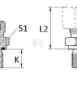 Racor 28L - M33 5 Racor 28L - M33