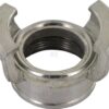 Acoplamiento DN40, hembra 1.1/2"