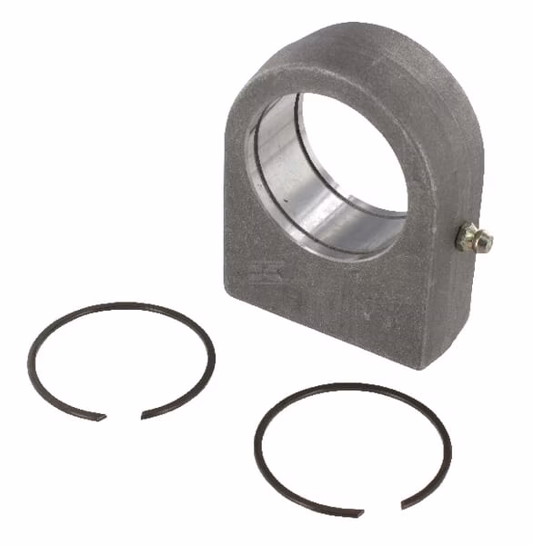 Carcasa GF25+anillos reten.