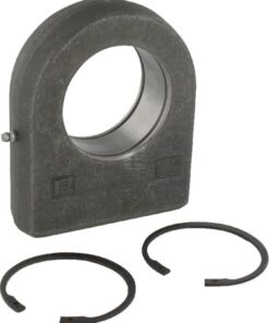 Carcasa GF50+anillos reten.