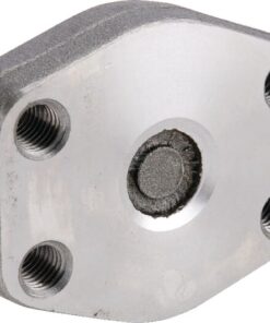 Contrabrida ciega SAE