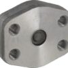 Contrabrida ciega SAE