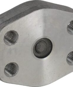 Contrabrida ciega SAE