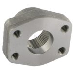 Contrabrida SAE6000 3/4-3/4