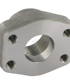Contrabrida SAE6000 1 1/4-1