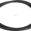 Tórica 215,27x5,33mm 70 shores EPDM negro Battioni Pagani 7 Tórica 215,27x5,33mm 70 shores EPDM negro Battioni Pagani