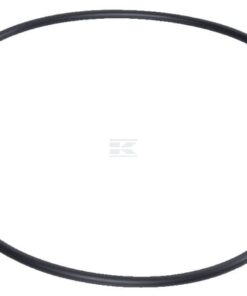 Tórica 259,7x7mm 70 shores EPDM negro Battioni Pagani