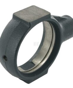 Alojamiento del cojinete 10 Alojamiento del cojinete