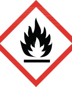 Pintura, gris señalización B RAL 7043, aerosol 400 ml Kramp