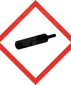 Acumulador 0,1L 330 bar