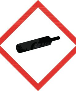 Acumulador 0,5 L210/25