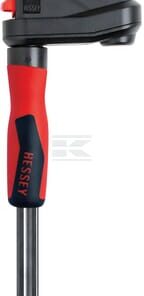 Abrazadera<style name="bold"> </style>0-30 cm, GearKlamp 30 12 Pinza 0-45 cm, GearKlamp 45