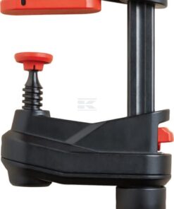 Abrazadera<style name="bold"> </style>0-30 cm, GearKlamp 30 13 Pinza 0-45 cm, GearKlamp 45