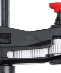 Abrazadera<style name="bold"> </style>0-30 cm, GearKlamp 30 14 Pinza 0-45 cm, GearKlamp 45