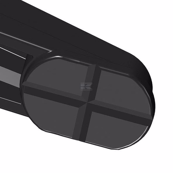 Abrazadera<style name="bold"> </style>0-30 cm, GearKlamp 30 8 Pinza 0-45 cm, GearKlamp 45