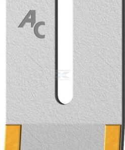 Rascador 75 mm, Carburo