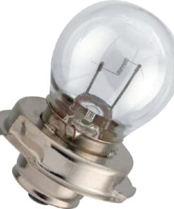 Bombilla Halógena S3 12V 15W P26s blanco Philips