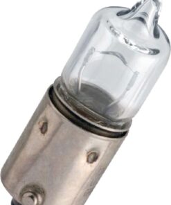 Bombilla Convencional H20W 12V 20W BA9s Philips