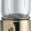 Bombilla H6W R37 12V 6W BAX9S