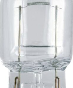 Bombilla Convencional W21W 12V 21W W3x16d Philips