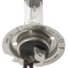Bombilla Halógena tubular H7 12V 55W PX26d blanco Safra