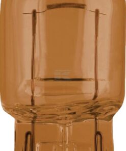 Bombilla Convencional tubular WY21W 12V 21W WX3x16d amarillo Philips