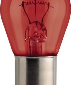 Bombilla Convencional PR21W 12V 21W BA15d Philips