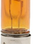 Bombilla Convencional 12V 21W BA9s Philips