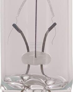 Bombilla W3W 12V 3W W2.1x9.5d Philips