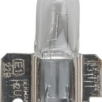 Bombilla 12V 55W X511 Philips