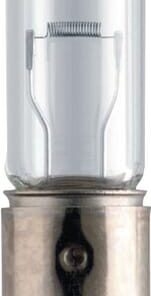 Bombilla Convencional H21W 12V 21W BAY9s Philips