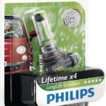 Bombilla Halógena H11 12V 55W PGJ19-2 Philips
