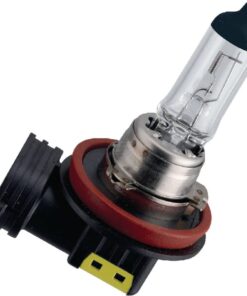 Bombilla Halógena H11 12V 55W PGJ19-2 Philips