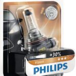 Bombilla Halógena H11 12V 55W PGJ19-2 Philips