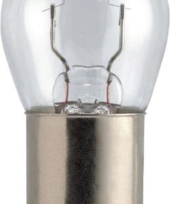 Bombilla Convencional 12V 15W SV8.5 Philips
