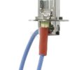 Bombilla Halógena tubular H3 12V 100W PK22s blanco Philips 2 Bombilla Halógena tubular H3 12V 100W PK22s blanco Philips