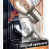 Bombilla Convencional pera P21W 12V 21W BA15s blanco Philips