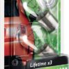 Bombilla Convencional pera P21W 12V 21W BA15s blanco Philips