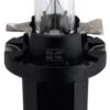 Bombilla Convencional 12V 1.2W BAX8.5d Philips