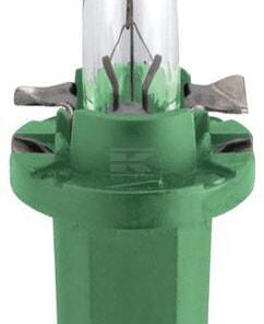 Bombilla Convencional 12V 2W BAX8.5d Philips