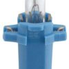 Bombilla Convencional 12V 2W BAX8.3s Philips