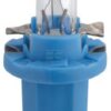 Bombilla Convencional 12V 1.2W BAX8.5d Philips 5 Bombilla Convencional 12V 1.2W BAX8.5d Philips